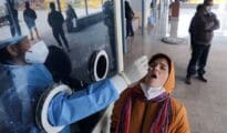 India logs 2,68,833 new Covid cases, 402 deaths