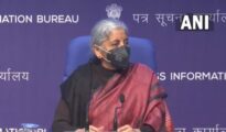 FM holds presser on Devas-Antrix deal