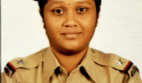 Nagpur Assistant Sub-Inspector Chaitali Pangul awarded PhD in Physics