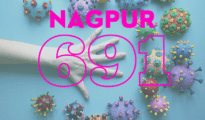 Steady Covid-19 growth continues, Nagpur reports 691 fresh cases, no deaths