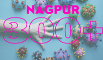 Alarming! Covid hits triple century in Nagpur, Admin likely to announce fresh restrictions