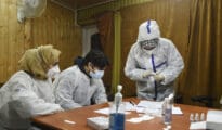 Centre asks states to immediately up Covid tests