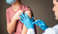 Covid vaccination for 12-14 age-group likely to start from March