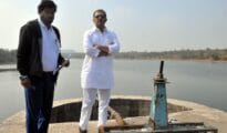 गोवरी रस्त्याच्या पुलामुळे ग्रामस्थांना दळणवळणाची सोय होईल – सुनील केदार
