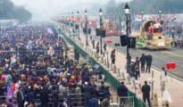 India to witness many firsts at R-Day Parade