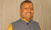 महानदी कोल इंडिया लिमिटेड के स्वंत्रत निदेशक बने  दयाशंकर तिवारी.