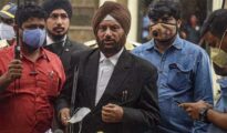 Mumbai court rejects pre-arrest bail of Anil Deshmukh’s lawyer