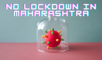 No lockdown in Maharashtra for now