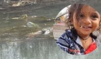 Body of 4-year-old missing boy found floating in Suradevi Canal in Koradi