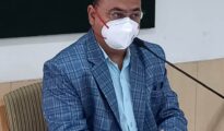 Wockhardt Hospitals’ Dr. Nitin Tiwari performs first BTV in Central India on patient with Eisenmenger syndrome