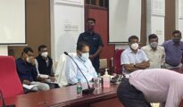 No plans for strict restrictions in Nagpur, Schools will be closed till Jan 26: Guradian Minister
