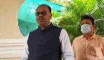 Video: राष्ट्रद्रोही विधानाबद्दल नाना पटोले ह्यांच्या विरुद्ध गुन्हा दाखल करण्याची मागणी -आ . चंद्रशेखर बावनकुळे