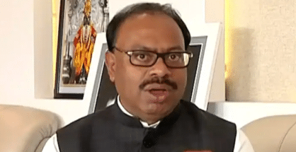 Bawankule asks Collector, WCL to avoid loss of life, property at Bina Sangam