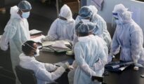 76 doctors of GMCH in Nagpur test Covid positive in 10 days