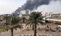 2 Indians killed in drone strike in UAE