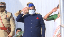 72nd Republic Day in Nagpur LIVE