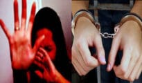 Man rapes 12-year-old daughter in Hingna, arrested