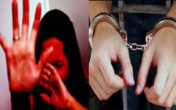 Youth booked for raping minor girl by doling out threats in Wadi