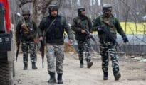 2 Lashkar terrorists killed in JK encounter