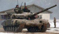 Ukraine Prez claims Russia will attack on Feb 16