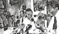 Not Again! Scribes pick scuffle during press conference in Nagpur