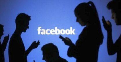 Facebook, Instagram down worldwide, users report