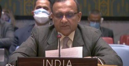 ‘Matter of deep concern’: India on Ukraine crisis