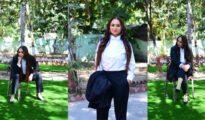 Adv Manjeet Kaur Matani, one of the most glamorous lawyers in town!