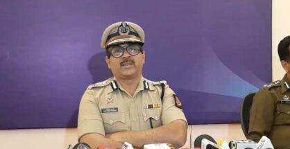 27 ASIs, other cops shifted in Nagpur