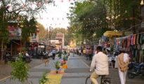 Azadika Amrit Mohotsav: Placemaking 2.0, pedestrian friendly Mahal streets kick off in Nagpur