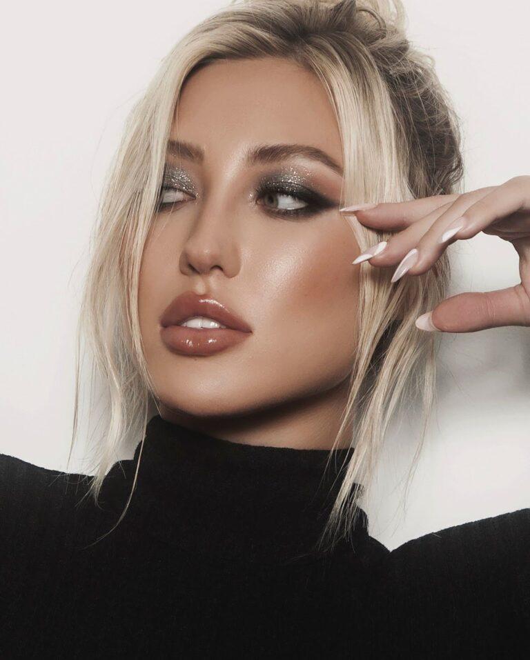 Meet Stefanie Gurzanski An model, influencer, content creator and what(03)
