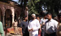 Video: Honey Singh arrives in Nagpur, submits voice sample