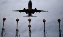 Indian extends suspension of scheduled international flights