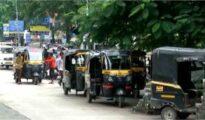 Auto vs Ola, Uber: Nagpur auto-rickshaw drivers demand action against app-based cabs