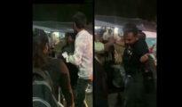 Video: Nagpur girl beats up man who passed obscene remarks