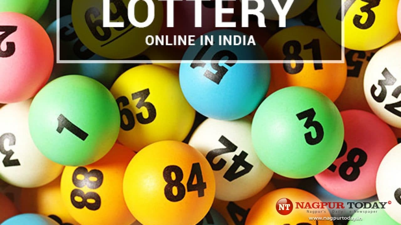 Everything that you Should Know About Indian Online Lottery - Nagpur Today  : Nagpur News
