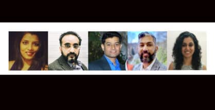 YCCE and Ramdeobaba Alumni at the heart of Torana Inc.’s Operations