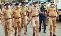 Maha constable collapses during morning parade, dies