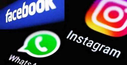 बंद हो जाएंगे Facebook और Instagram, Meta है परेशान, जानिए क्या है वजह