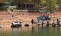 Entry fees of Khindsi Lake increased to Rs 100, move to put damper on drawing visitors
