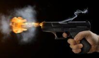 Group of miscreants fire gunshots in Kamptee