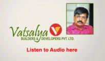 Mumbai man threatens Nagpur’s Vatsalya Builder MD, demands ₹5 Cr ransom