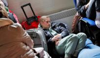 2 million people have fled Ukraine: UNHCR