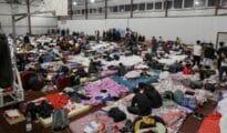 India sends first tranche of humanitarian aid to Ukraine