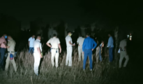 23-year-old woman’s charred body found in Surabardi