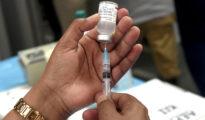 NMC vaccinates over 1 lakh Nagpurians in last fortnight