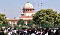 SC to hear 6 pleas challenging Places of Worship Act