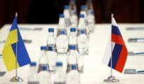 Russia-Ukraine meet ends, next in a few days