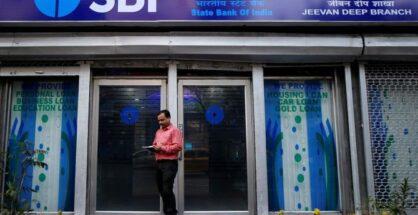 Thieves loot ₹10 lakh cash from SBI Bank ATM in Saoner, near Nagpur