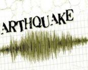Mild tremors of 2.5 magnitude recorded in Nagpur